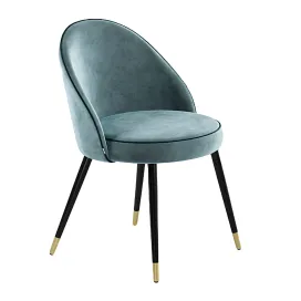 Eichholtz filmore cooper ante chair
